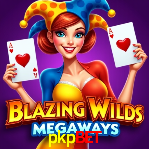 Descubra o Mundo do Cassino Online com pkpbet