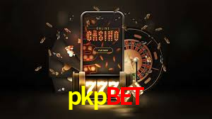 pkpbet - Plataforma Oficial - pkp.bet