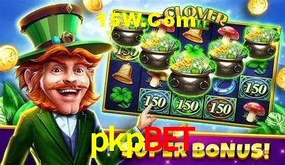 Explorando a Categoria de Eventos em Apostas na pkpbet
