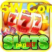 pkpbet login