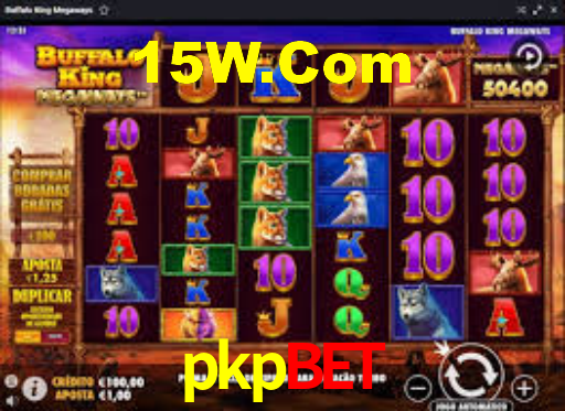 pkp.bet