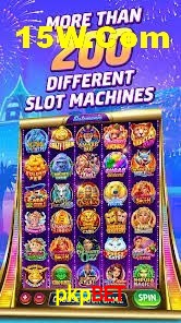 Spaceman Game pkpbet