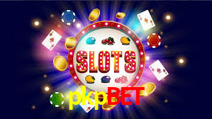 Sinta a adrenalina dos jogos de cassino com pkpbet