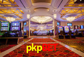 pkpbet App Interface