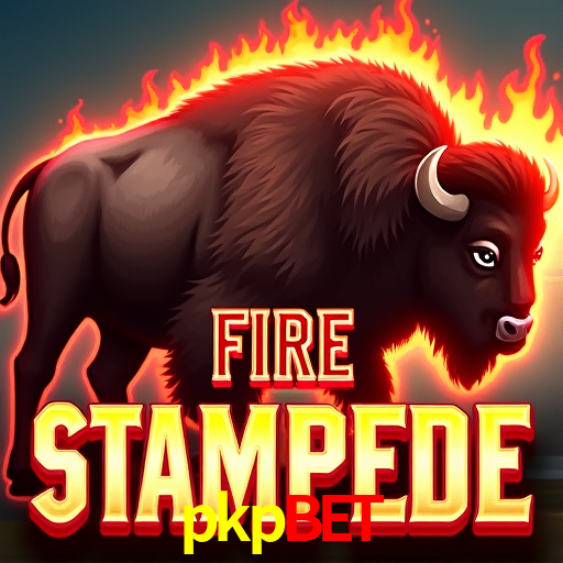 Jogos de Slot pkpbet