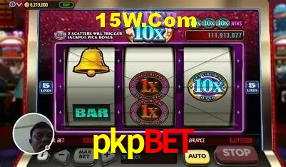 Descubra a Essência do pkpbet: Nossa História e Compromissos