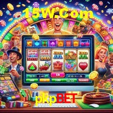 Blackjack Table pkpbet