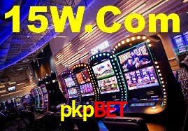 Bônus Generosos e Exclusivos no pkpbet para Você!