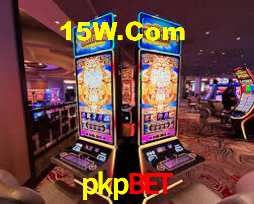 Descubra a Magia dos Jogos de Arcade no pkpbet
