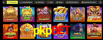 pkpbet login