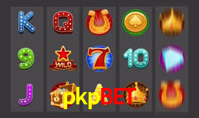 pkpbet: Jogos de Caça-Níqueis-Altas Recompensas, Roleta-Velocidade, Blackjack-Desafios Máximos