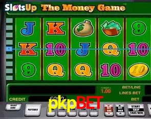 Desvendando o Mundo dos Jogos Virtuais na pkpbet