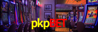 pkpbet: A Experiência de Casino com Jogos de Mesa ao Vivo
