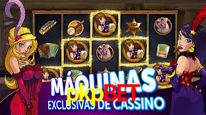 Premium Interface pkpbet