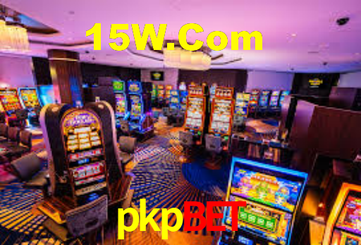 Desvendando o Mundo dos Jogos Virtuais na pkpbet